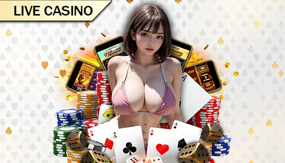 Casino SVIP666