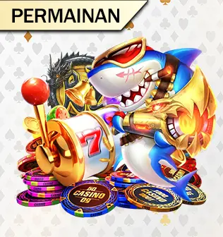 Permainan Slot SVIP666