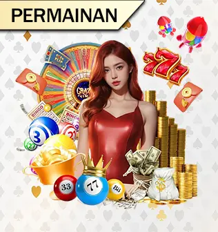 Permainan Togel SVIP666